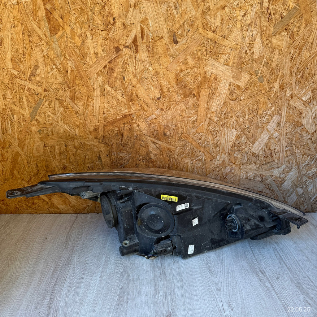 Frontscheinwerfer Ford Fiesta H1BB-13W029-CE LED Ein Satz Scheinwerfer Headlight SCH9337000594eo