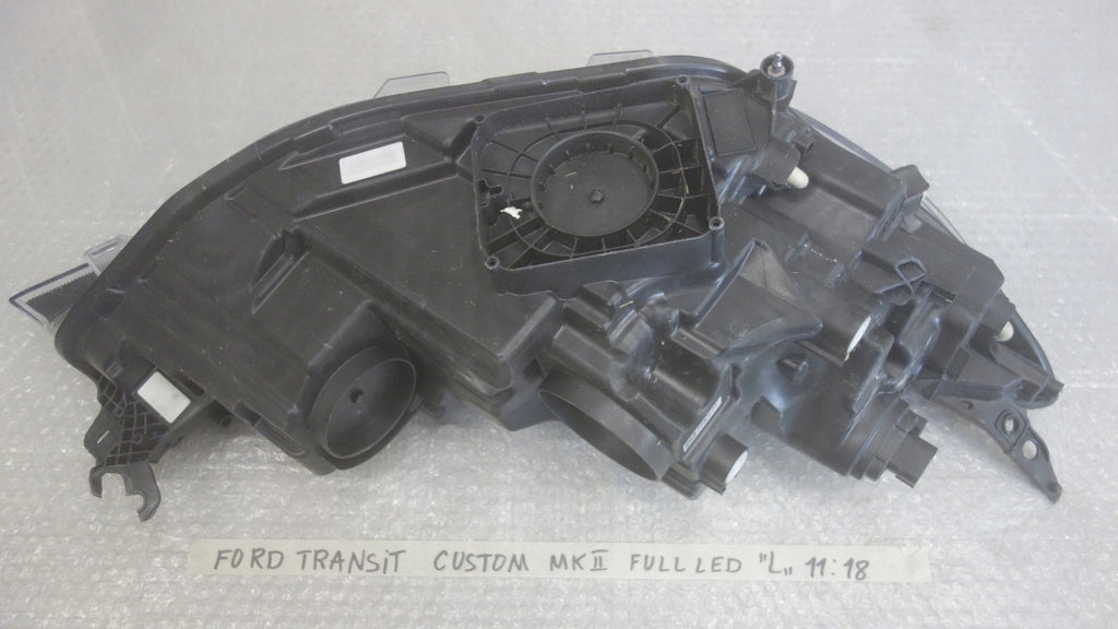 Frontscheinwerfer Ford Transit Custom PZ3113E015-CB LED Rechts oder Links