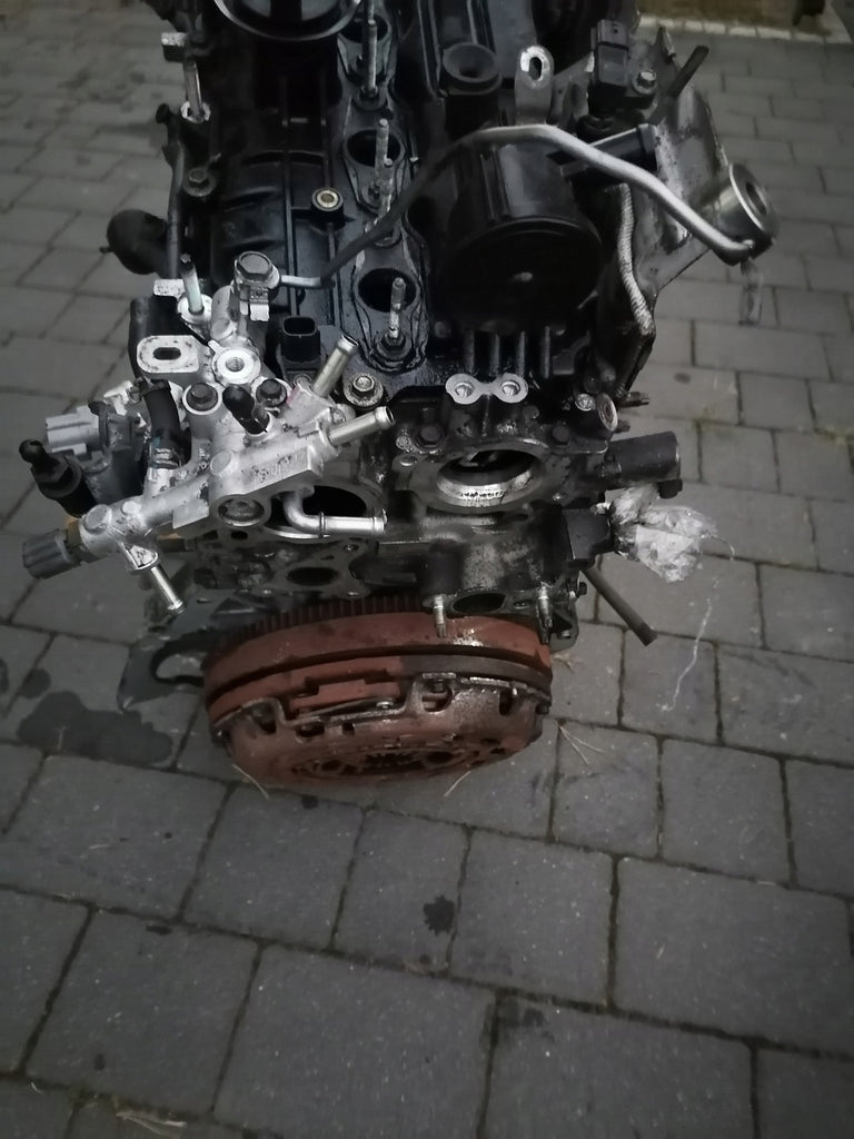 Motor Mazda 6 SH30 SH2 2.2 175PS Diesel Engine Unkomplett