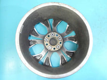 Laden Sie das Bild in den Galerie-Viewer, 1x Alufelge 19 Zoll 8.5" 5x120 38ET 1250627 BMW X3 F25 Rim Wheel FEL9202630735qh