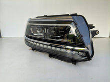 Laden Sie das Bild in den Galerie-Viewer, Frontscheinwerfer VW Tiguan 5NB941082D Full LED Rechts Scheinwerfer Headlight