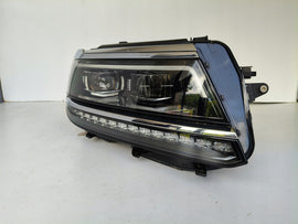 Frontscheinwerfer VW Tiguan 5NB941082D Full LED Rechts Scheinwerfer Headlight