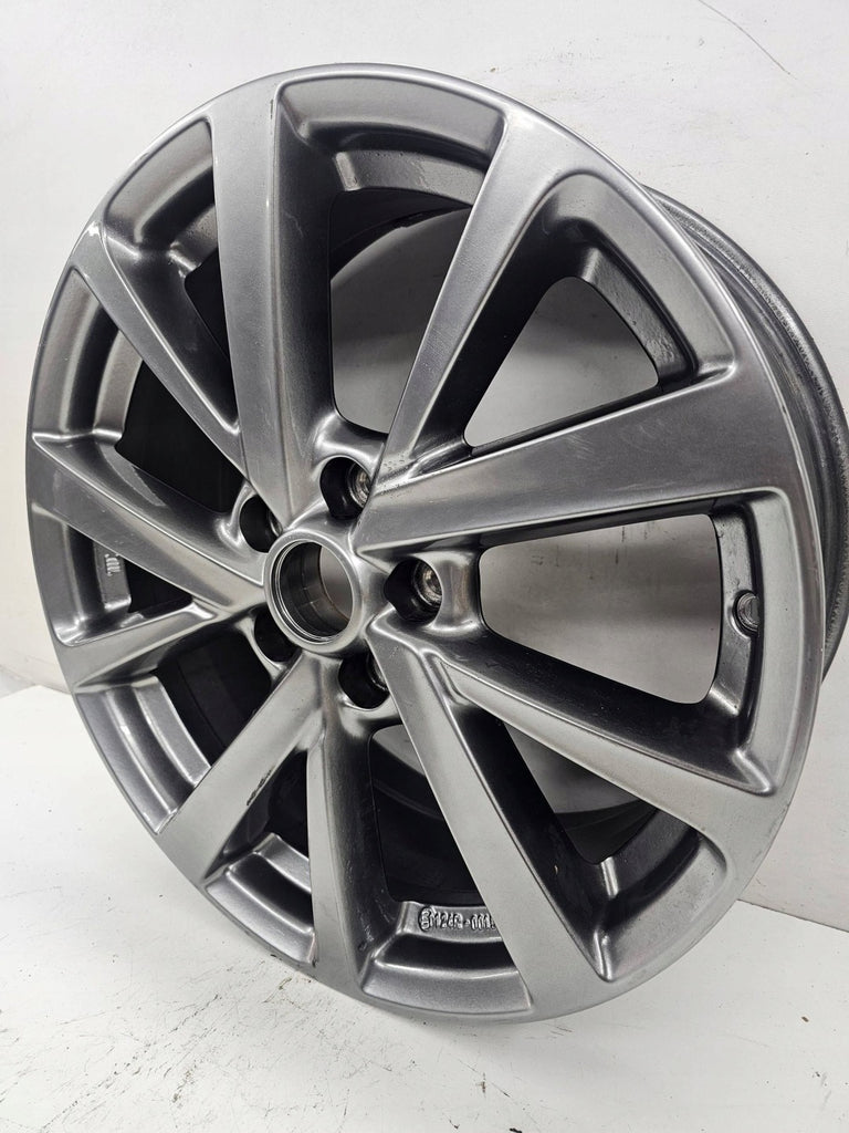 1x Alufelge 18 Zoll 5x114.3 Mazda Iii Rim Wheel FEL6994255280fc