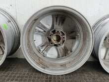 Laden Sie das Bild in den Galerie-Viewer, 4x Alufelge 17 Zoll 7.5" 5x120 B7007517 BMW 1 E87 Rim Wheel FEL4949439472iw