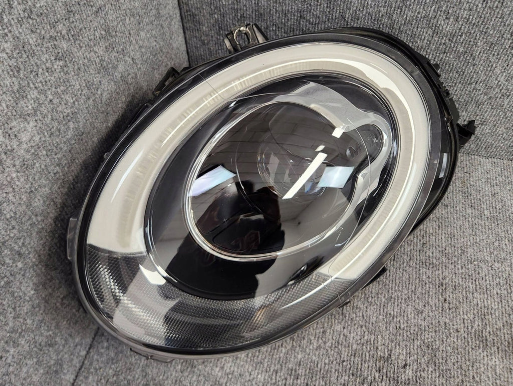 Frontscheinwerfer Mini F56 F55 749488314 Links Scheinwerfer Headlight SCH8284242130lx