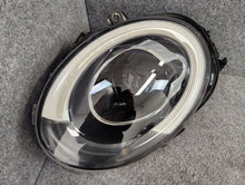 Laden Sie das Bild in den Galerie-Viewer, Frontscheinwerfer Mini F56 F55 749488314 Links Scheinwerfer Headlight SCH8284242130lx