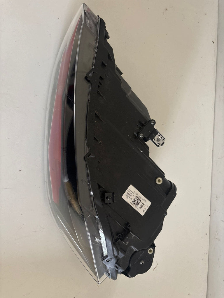 Frontscheinwerfer VW Polo 2G1941773A 90124669 Links Scheinwerfer Headlight SCH2933591995ed