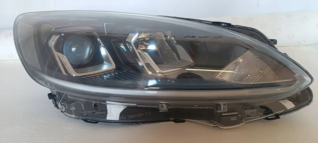 Frontscheinwerfer Ford Kuga LV4B13W029AK 90187826 LED Rechts Headlight