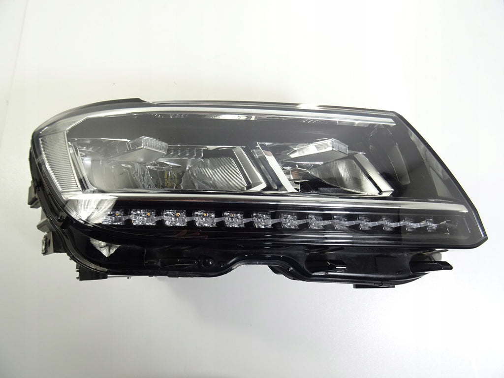 Frontscheinwerfer VW Tiguan 5NB941036B LED Rechts Scheinwerfer Headlight