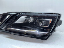 Load image into Gallery viewer, Frontscheinwerfer Skoda Octavia 5E1941015D Full LED Links Scheinwerfer Headlight SCH6996854439fu
