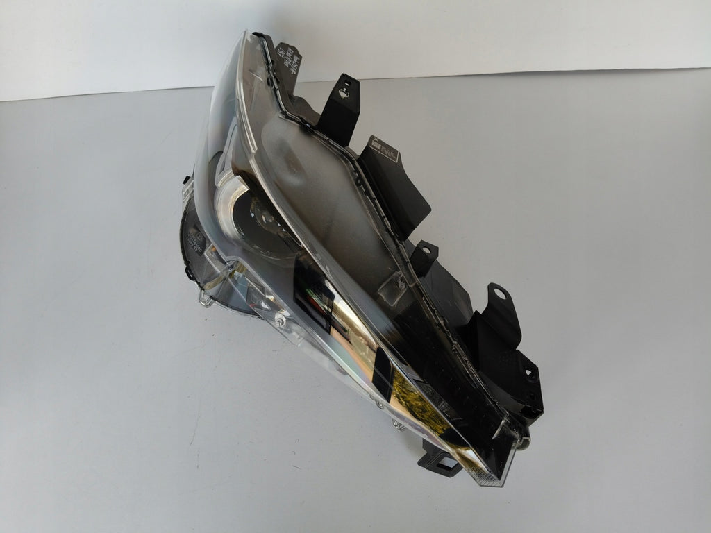 Frontscheinwerfer Mazda Cx5 KB8P51030 Full LED Rechts Scheinwerfer Headlight SCH7066243808tw