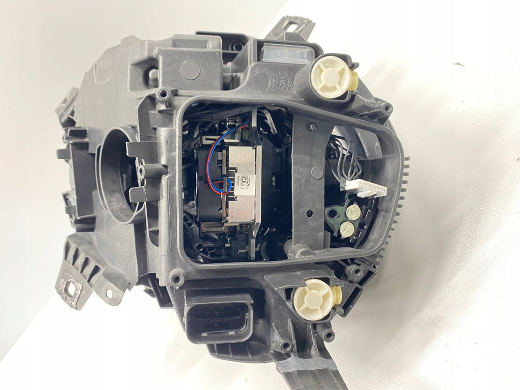 Frontscheinwerfer Mini F56 F55 5A01158 LED Rechts Scheinwerfer Headlight SCH7427573339kw