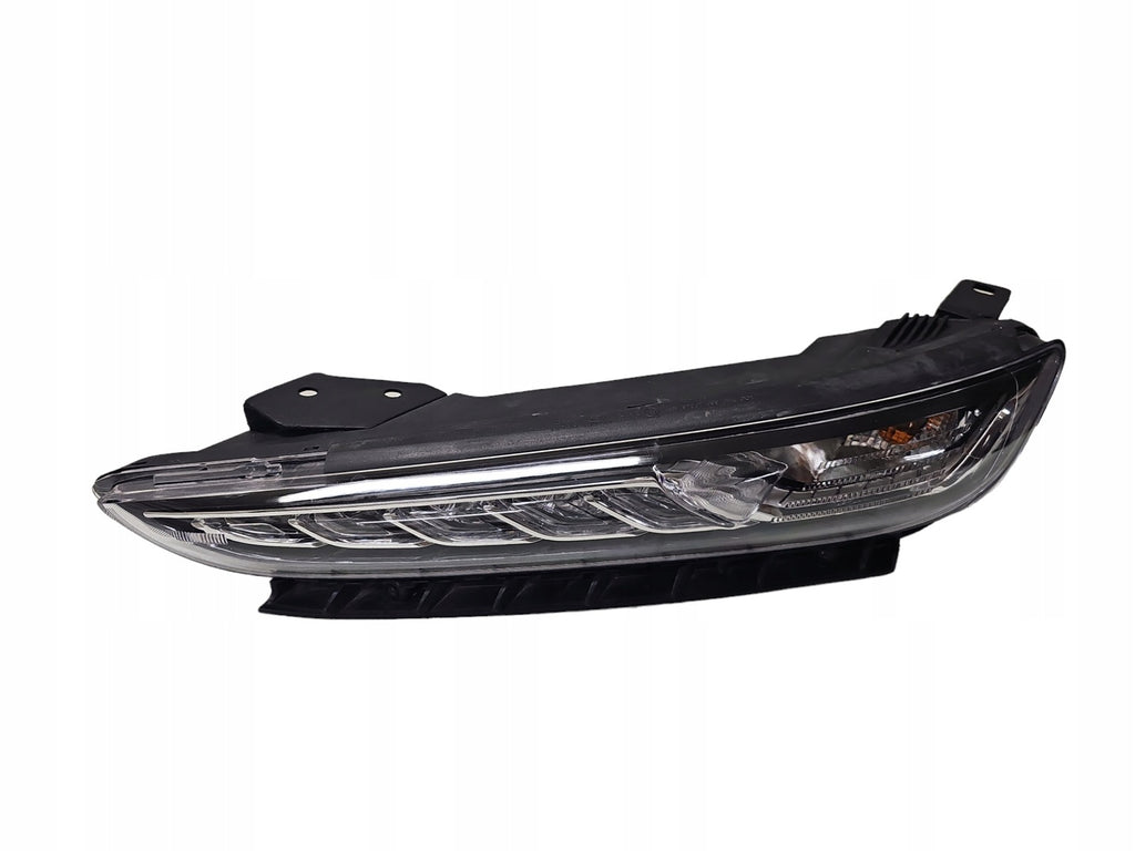 Frontscheinwerfer Hyundai Kona 92207-J90 LED Links Scheinwerfer Headlight