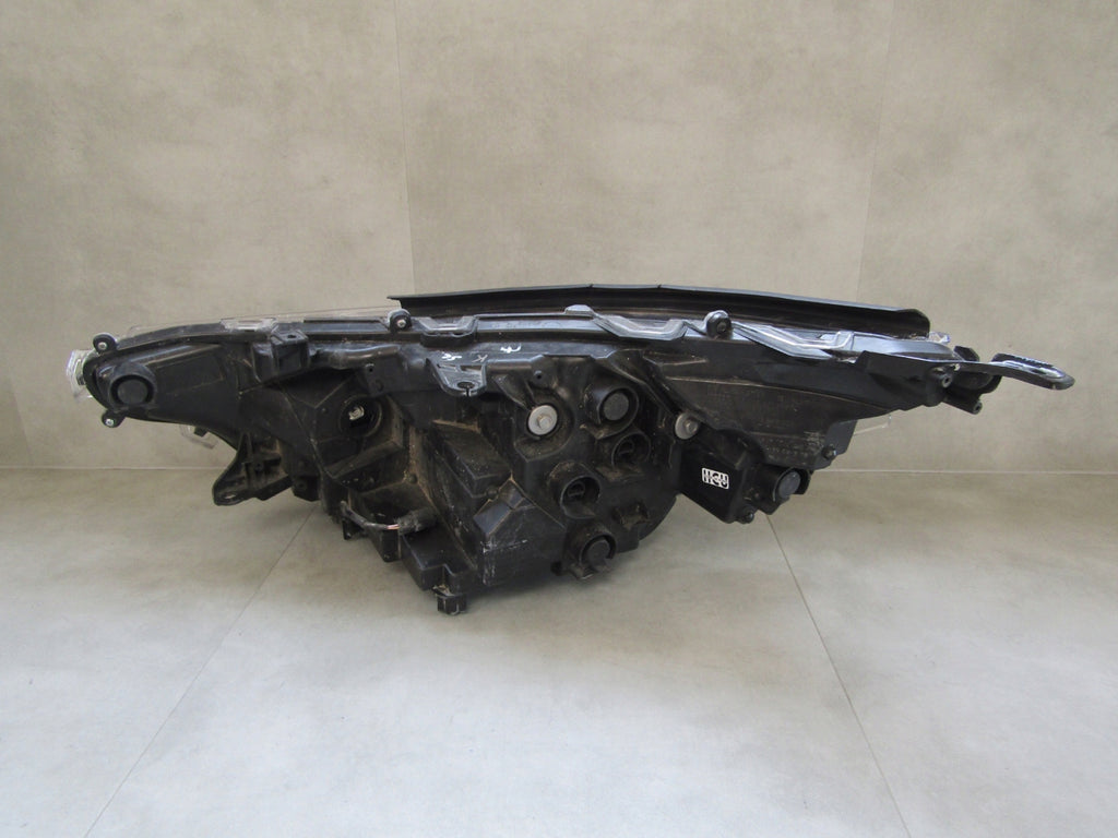 Frontscheinwerfer Toyota V LED Rechts Scheinwerfer Headlight SCH5158235701df