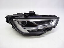 Laden Sie das Bild in den Galerie-Viewer, Frontscheinwerfer Audi A3 8V0941036 LED Rechts Scheinwerfer Headlight