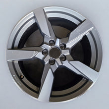 Load image into Gallery viewer, 1x Alufelge 17 Zoll 7.5&quot; 5x112 82A601025P Audi Rim Wheel