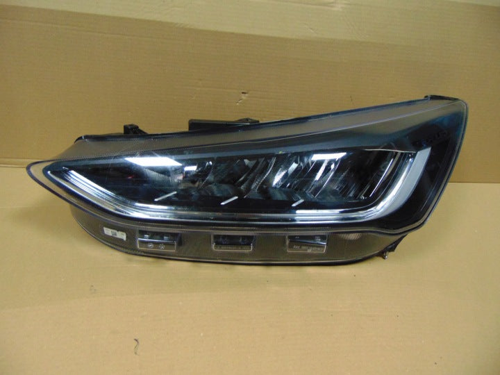 Frontscheinwerfer Ford Focus NX7B-13E15-CF LED Links Scheinwerfer Headlight SCH9253626502xx