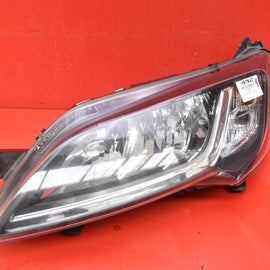 Frontscheinwerfer Peugeot Boxer 1375101080 Links Scheinwerfer Headlight SCH3550215956nb