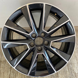 1x Alufelge 17 Zoll 7.0
