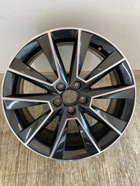 1x Alufelge 17 Zoll 7.0