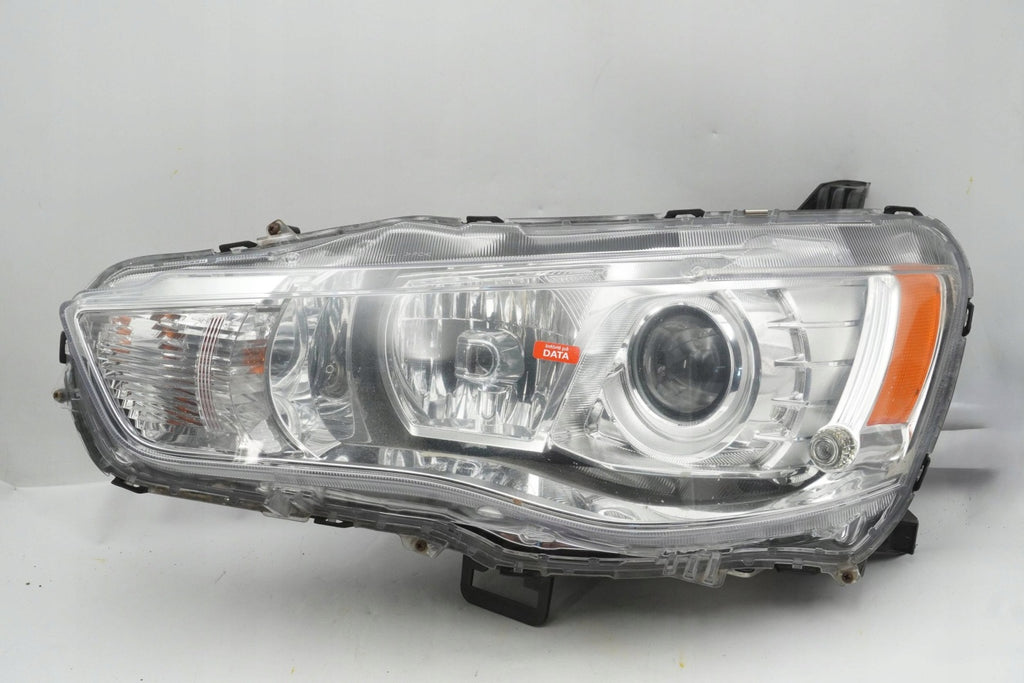 Frontscheinwerfer Mitsubishi Lancer I 2783404300 Links Scheinwerfer Headlight SCH9454674053dz
