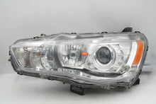 Laden Sie das Bild in den Galerie-Viewer, Frontscheinwerfer Mitsubishi Lancer I 2783404300 Links Scheinwerfer Headlight SCH9454674053dz