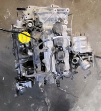 Laden Sie das Bild in den Galerie-Viewer, Motor Renault Megane III Scenic H4J700 1.4 TCE 96kW 197TKm Benzin Komplett