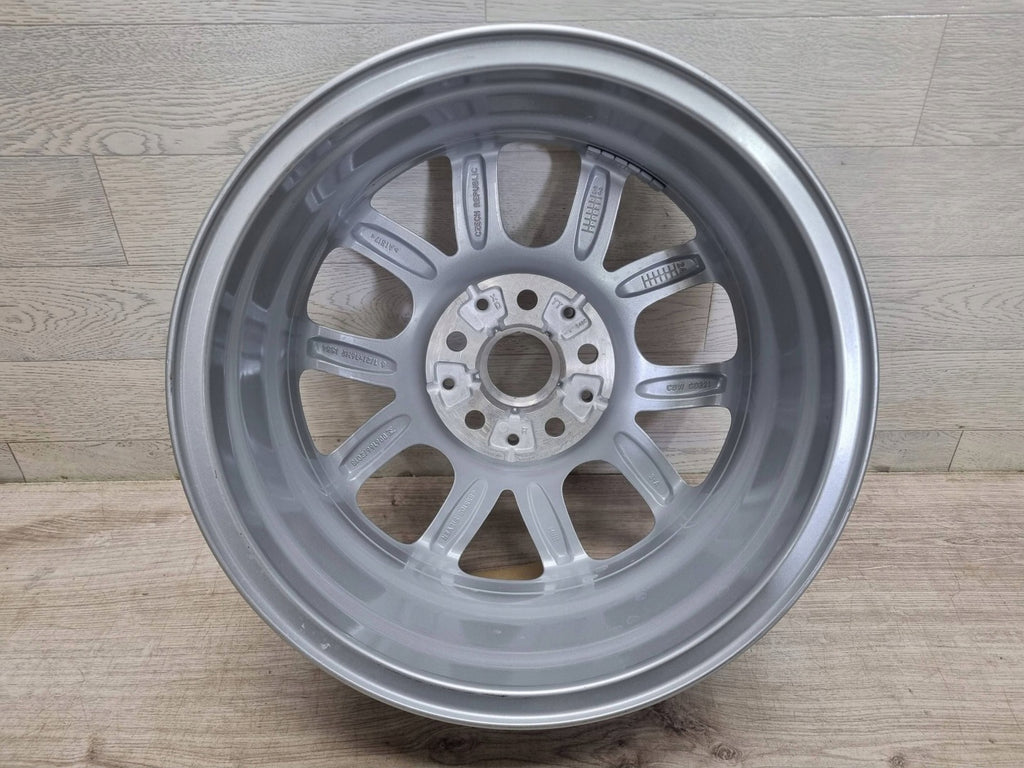 1x Alufelge 16 Zoll 6855103 Mini F56 F55 Rim Wheel FEL9662370812hp
