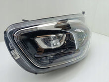 Laden Sie das Bild in den Galerie-Viewer, Frontscheinwerfer Ford Transit Custom JK21-13D153-B JK21-13D153- Xenon Links SCH1828910713mz