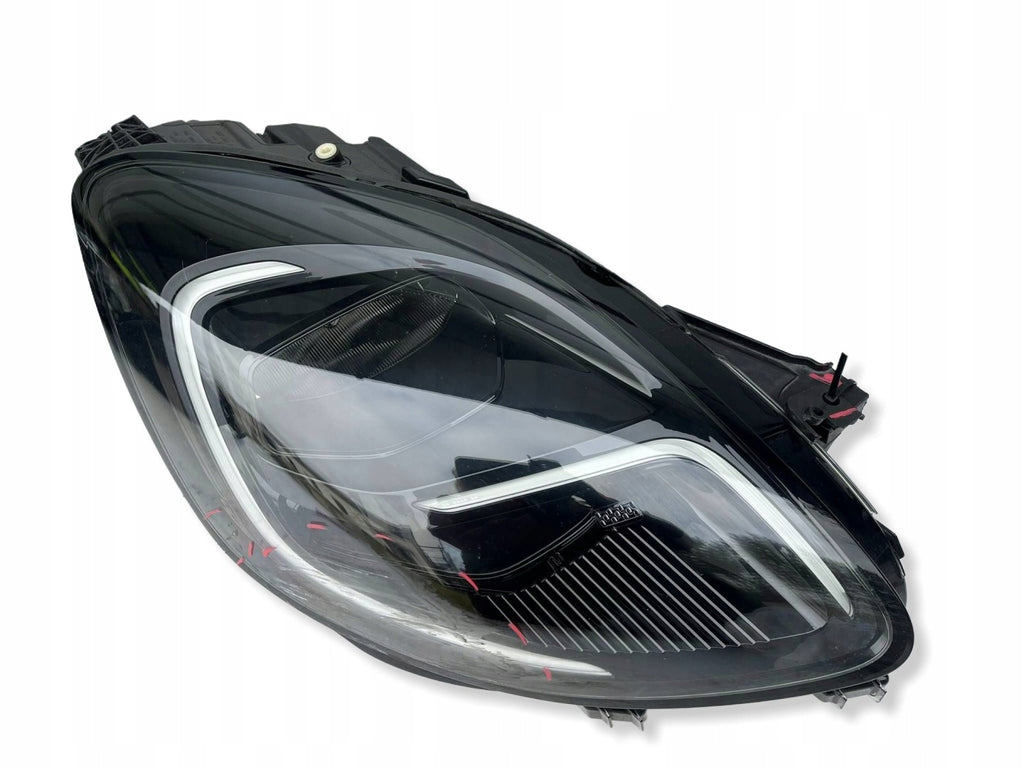 Frontscheinwerfer Ford Puma L90202396 Rechts Scheinwerfer Headlight SCH3075760745pb