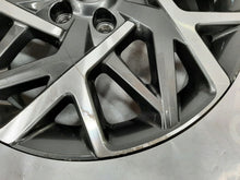 Load image into Gallery viewer, 1x Alufelge 18 Zoll 7.5" 5x114.3 50ET 52910-CM300 Hyundai Kona Rim Wheel FEL2594666323ky
