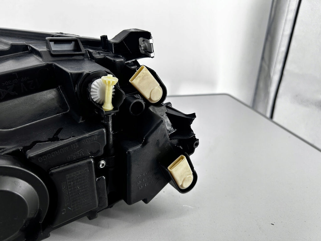 Frontscheinwerfer VW Polo 2G1941005C LED Ein Stück (Rechts oder Links) Headlight