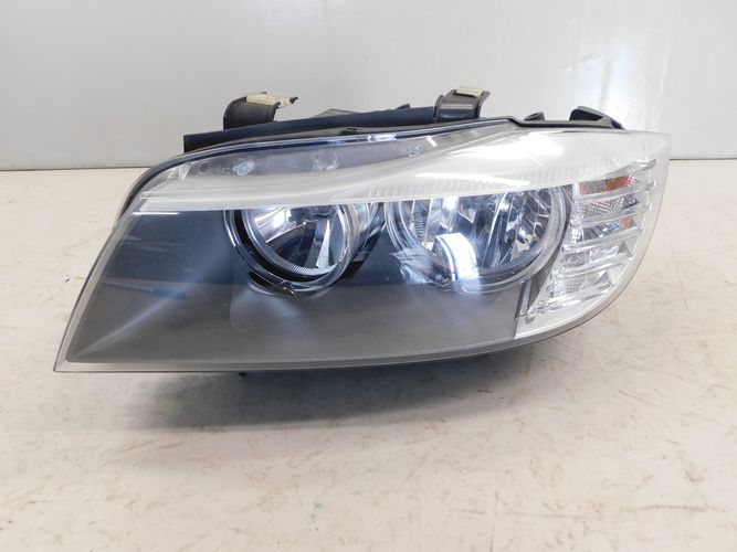 Frontscheinwerfer BMW 3 E91 E90 72025819 Links Scheinwerfer Headlight