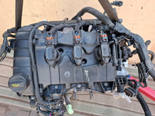 Laden Sie das Bild in den Galerie-Viewer, Motor Peugeot 2008 I HM05 1.2 VTI 27TKm Benzin Engine Komplett