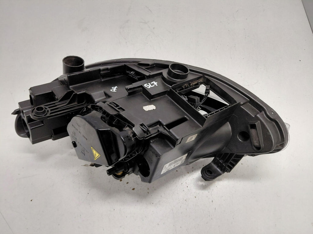 Frontscheinwerfer Seat Ibiza I 6J1941008 Rechts Scheinwerfer Headlight SCH7583408565zx