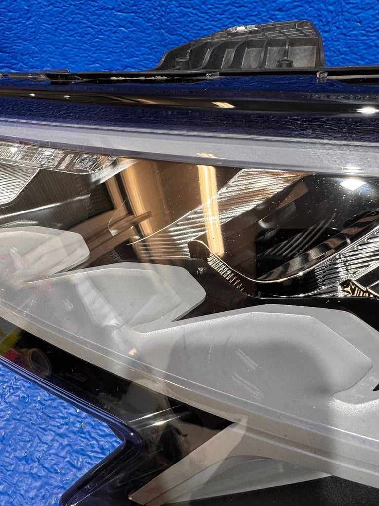 Frontscheinwerfer Audi A3 8Y0941011 LED Links Scheinwerfer Headlight SCH7488934843vk