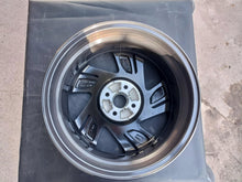 Load image into Gallery viewer, 1x Alufelge 16 Zoll 6.0" 4x100 50ET Glanz Graphit 5291000200 Hyundai Bayon Mg FEL5957575928fn