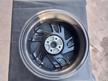 Laden Sie das Bild in den Galerie-Viewer, 1x Alufelge 16 Zoll 6.0" 4x100 50ET Glanz Graphit 5291000200 Hyundai Bayon Mg FEL3587531554ku