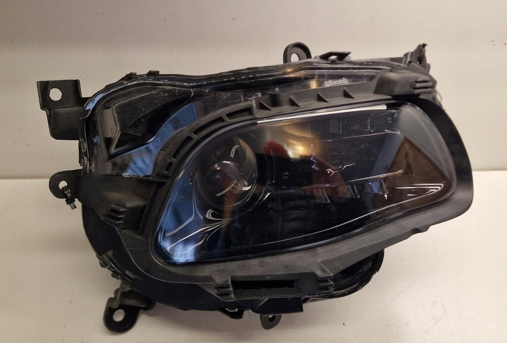 Frontscheinwerfer Jeep Kl 151101 Xenon Rechts Scheinwerfer Headlight SCH1725316435bh