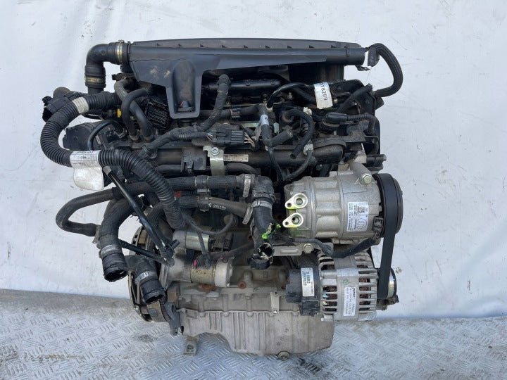 Motor Fiat Tipo 940B7000 1.4 T-JET 120PS 88kW 140TKm 2017 Benzin Engine Komplett MOT4868110881it