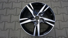 Load image into Gallery viewer, 1x Alufelge 18 Zoll 7.5" 5x108 50 5ET 32327352 Volvo V60 S60 Xc60 Rim Wheel FEL9590771856qh