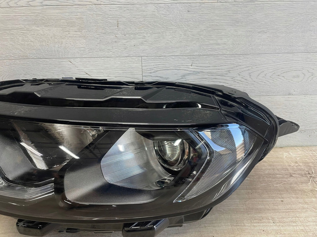 Frontscheinwerfer Ford Ecosport GN15-13D155-HE Xenon Links Headlight SCH1446294014bl