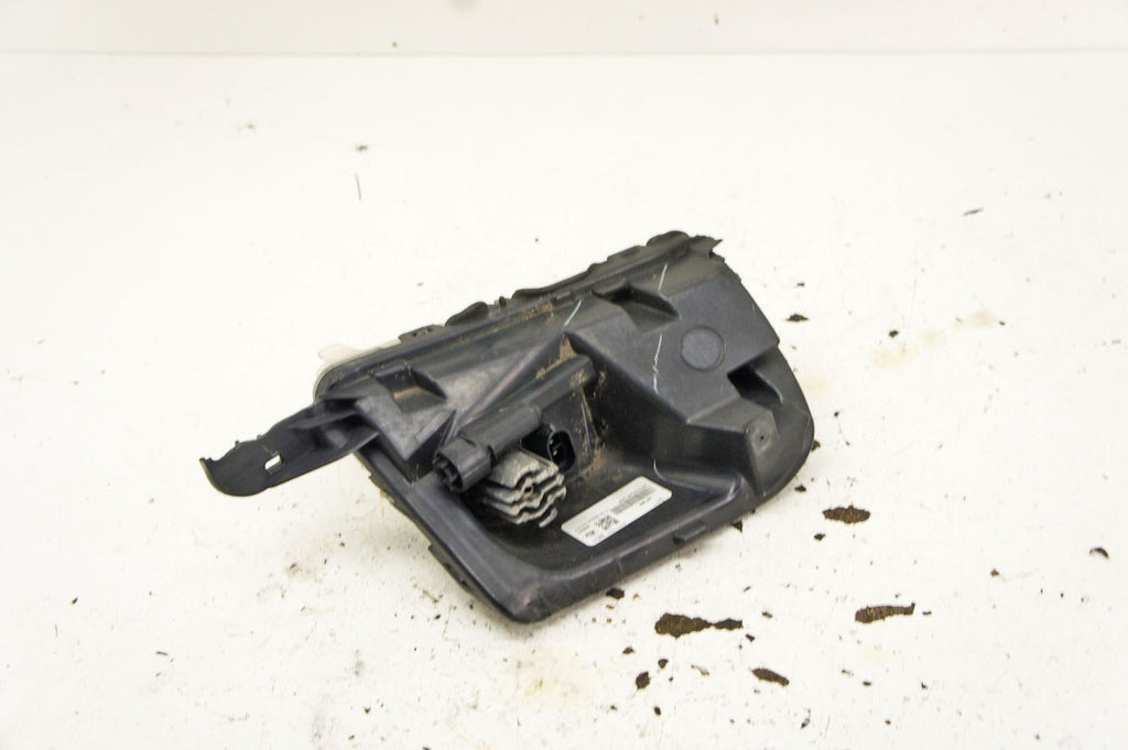Frontscheinwerfer Ford I UI311-AR52432 PKT4B-14B242-AD Rechts Headlight SCH1402955178yh
