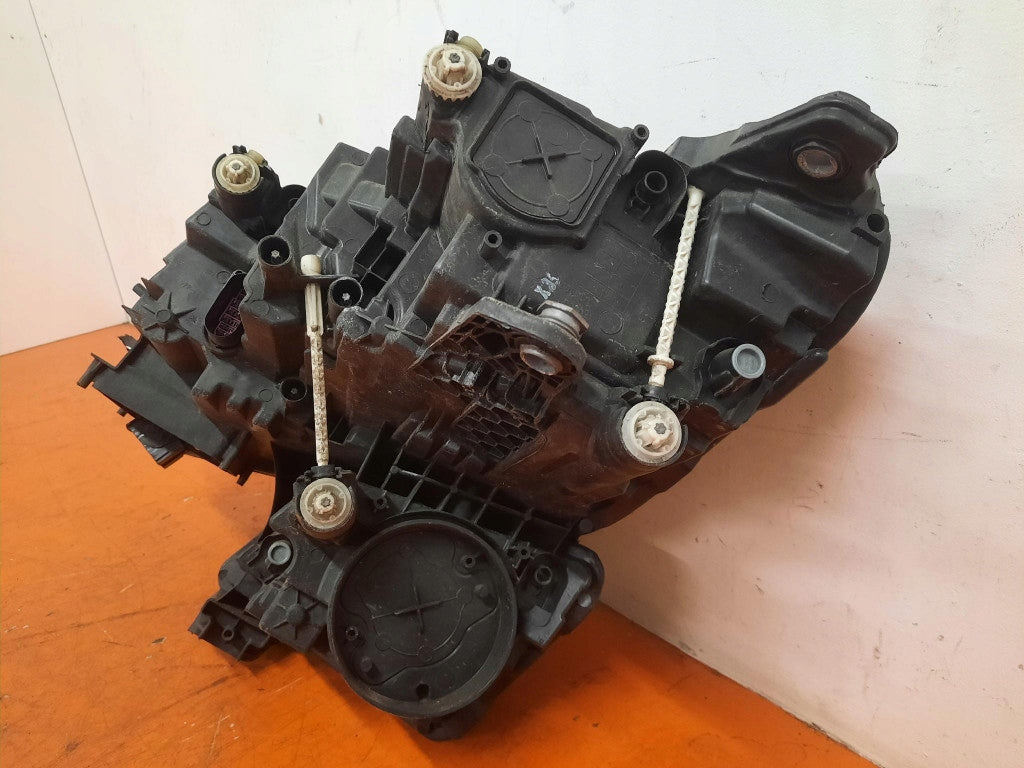 Frontscheinwerfer Skoda Kodiaq 566941016H LED Rechts Scheinwerfer Headlight SCH2221273499tc