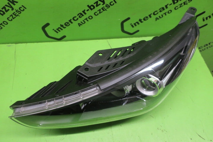 Frontscheinwerfer Hyundai I30 III G4921-21050 LED Links Scheinwerfer Headlight SCH4120885494cq