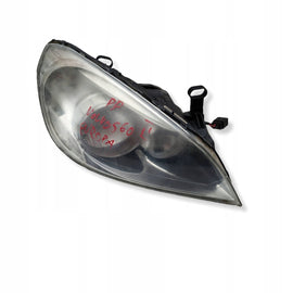 Frontscheinwerfer Volvo S60 31383067 Rechts Scheinwerfer Headlight SCH1855624594pw