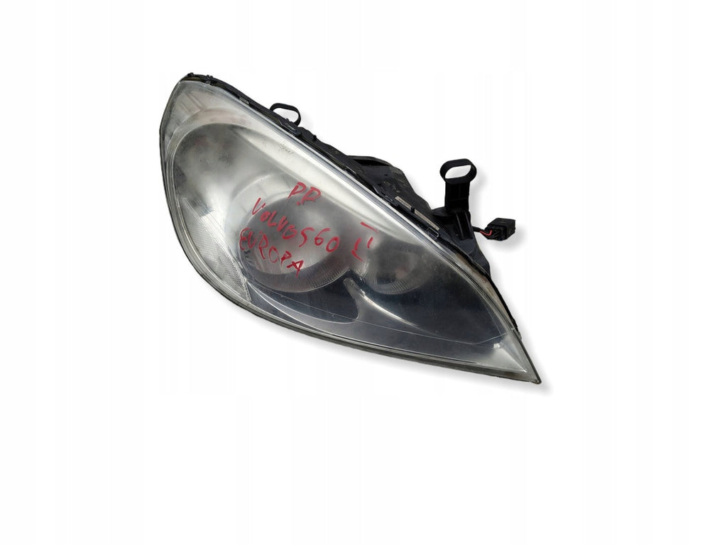 Frontscheinwerfer Volvo S60 31383067 Rechts Scheinwerfer Headlight SCH1855624594pw