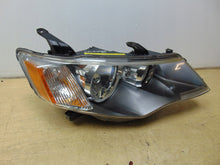 Laden Sie das Bild in den Galerie-Viewer, Frontscheinwerfer Mitsubishi Outlander II Xenon Rechts Scheinwerfer Headlight