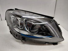 Laden Sie das Bild in den Galerie-Viewer, Frontscheinwerfer Mercedes-Benz W205 A2059061606 Rechts Scheinwerfer Headlight SCH4131167496cm