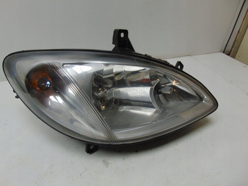Frontscheinwerfer Mercedes-Benz Vito Rechts Scheinwerfer Headlight